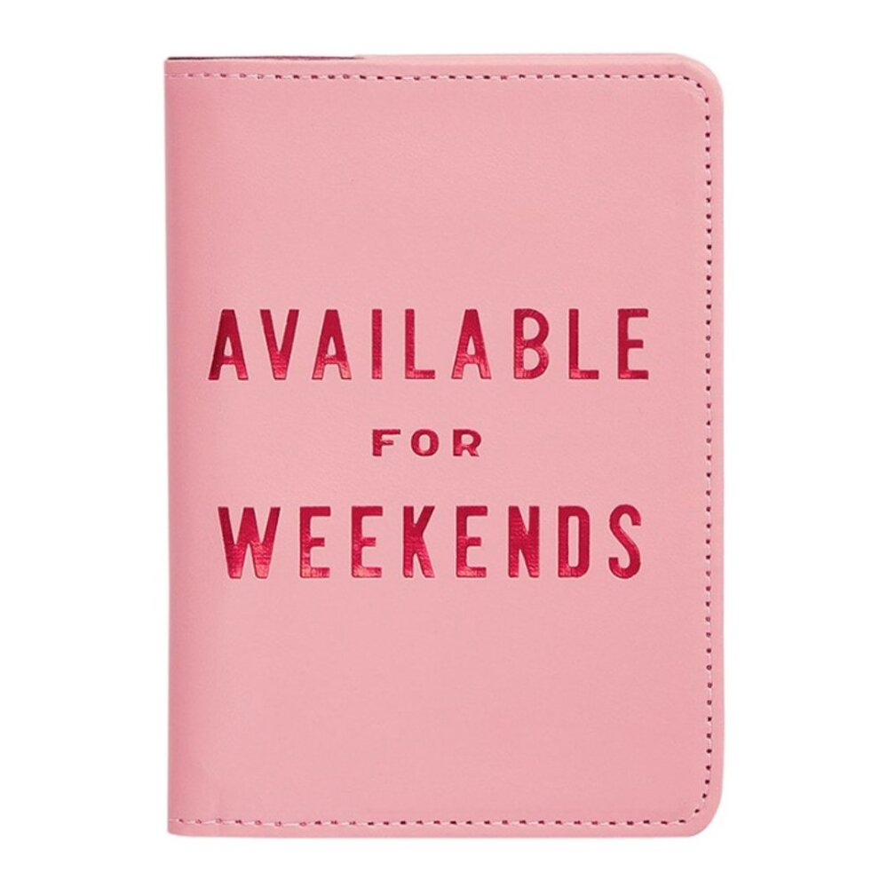 🔥3/$30 NIP BAN.DO Passport Holder Available for Weekends